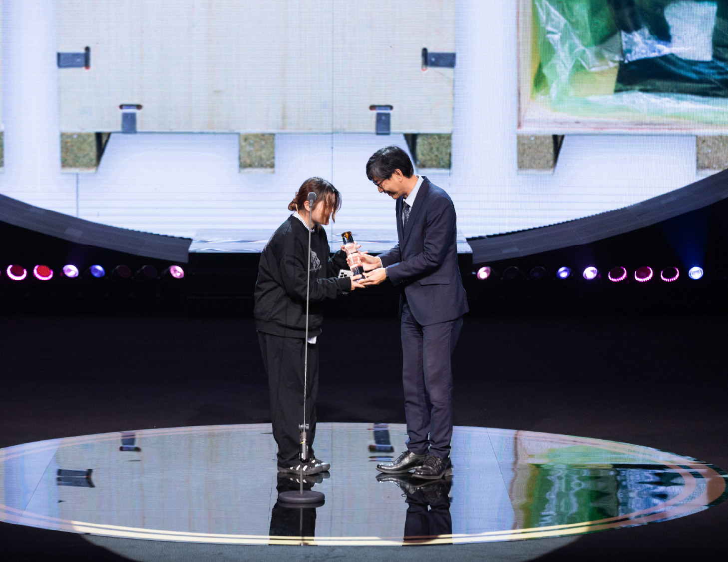 起而行綠能工業永續包裝獲2025金點設計獎年度特別獎